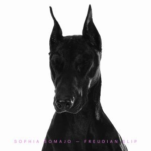Обложка: Sophia Somajo - Mouth to Mouth