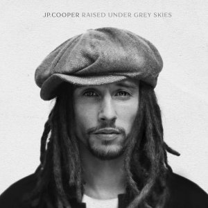 Обложка: JP Cooper - Change
