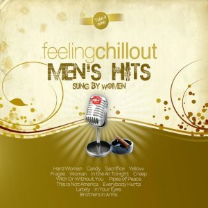 Обложка: Feeling Chill Out - Lately
