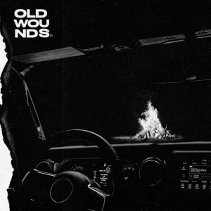 Обложка: Fight The Fade - Old Wounds