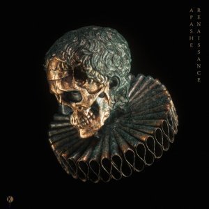 Обложка: Apashe, Wasiu, SLUMBERJACK - Legend