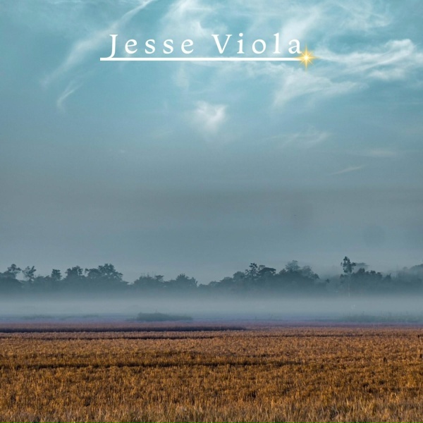 Обложка: Jesse Viola - B-Rex