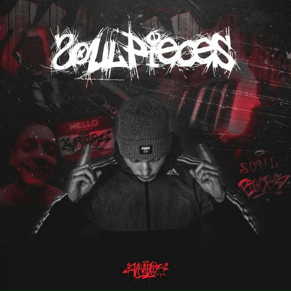 Обложка: Vato - Leben