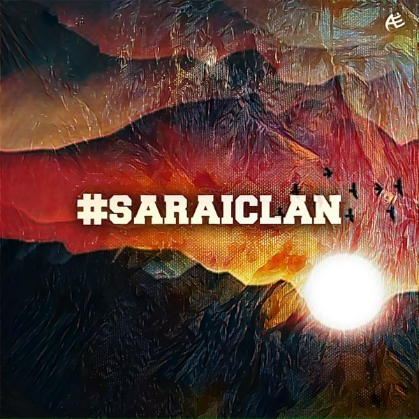 Обложка: #saraiclan, Sonik 8.5. - Классно