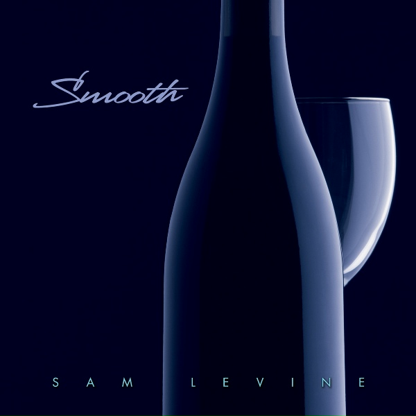 Обложка: Sam Levine - Making Love
