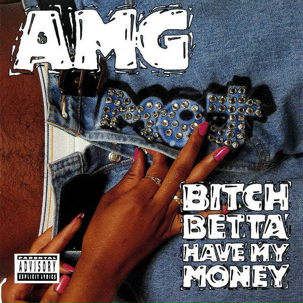 Фото: Amg