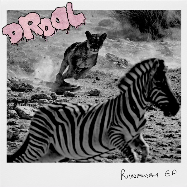 Обложка: Drool - Lizard