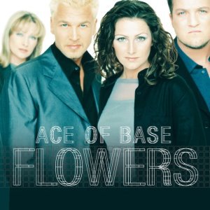 Обложка: Ace of Base - Don't Go Away