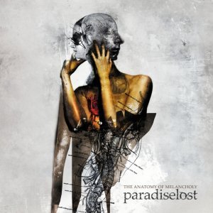 Обложка: Paradise Lost - Eternal