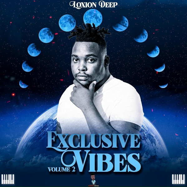 Обложка: Loxion Deep feat. LulowDj, MadTheDj, Moosa - Enkwarini