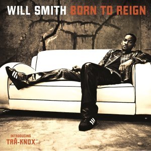 Обложка: Will Smith feat. Christina Vidal, TRÂ-Knox - Nod Ya Head (The Remix)