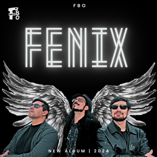 Обложка: FBO Band 2021 - NÃO CALES