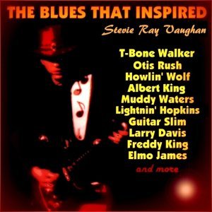 Обложка: T-Bone Walker - Call It Stormy Monday