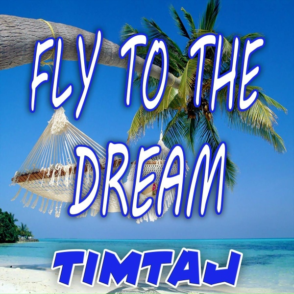 Обложка: TimTaj - Summer Dance Party