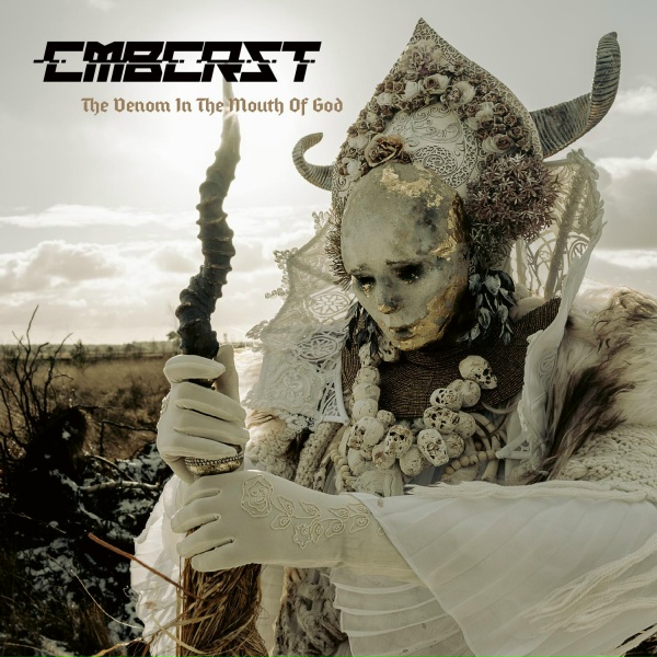 Обложка: Combichrist - The Future Is A Memory