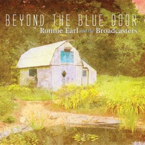 Обложка: Ronnie Earl and the Broadcasters - The Sweetest Man
