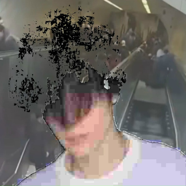 Обложка: pathetic240px - Escalator