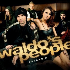 Обложка: Waldo's People - Life