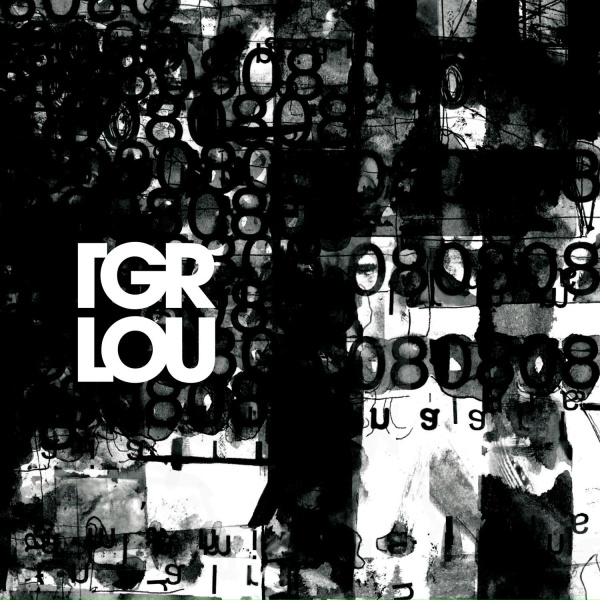 Обложка: Tiger Lou - Until I'm There
