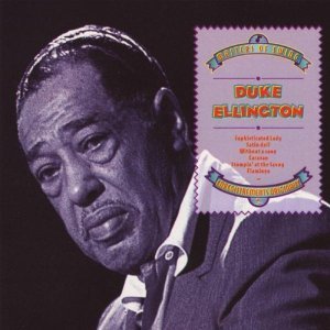 Обложка: Duke Ellington - Flamingo