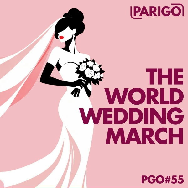 Обложка: Fabien Girard, Xavier Sibre - Jazzy Caribbean Wedding