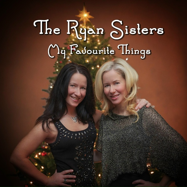 Обложка: The Ryan Sisters - Santa Claus Is Coming to Town