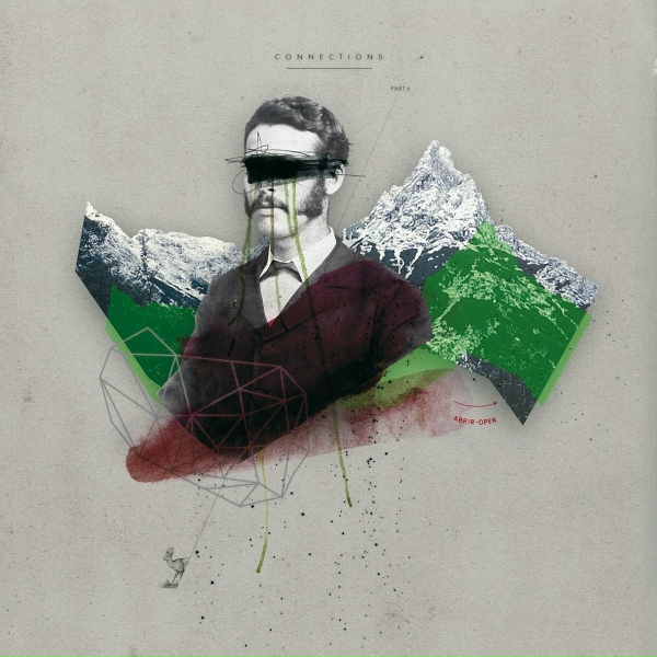 Обложка: Captain, Your Ship Is Sinking - Always Giving Parties to Cover the Silence
