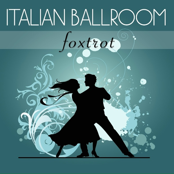 Обложка: Italian Ballroom feat. Bob Roscato - Hollywood