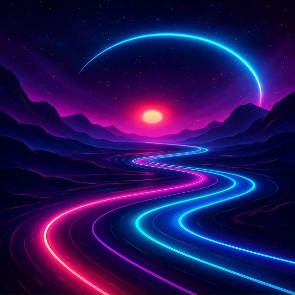 Обложка: PAVELS/MUSIC - Vortex Beats