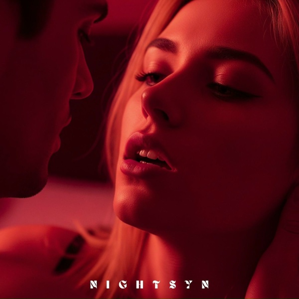 Обложка: NIGHTSYN - Desire