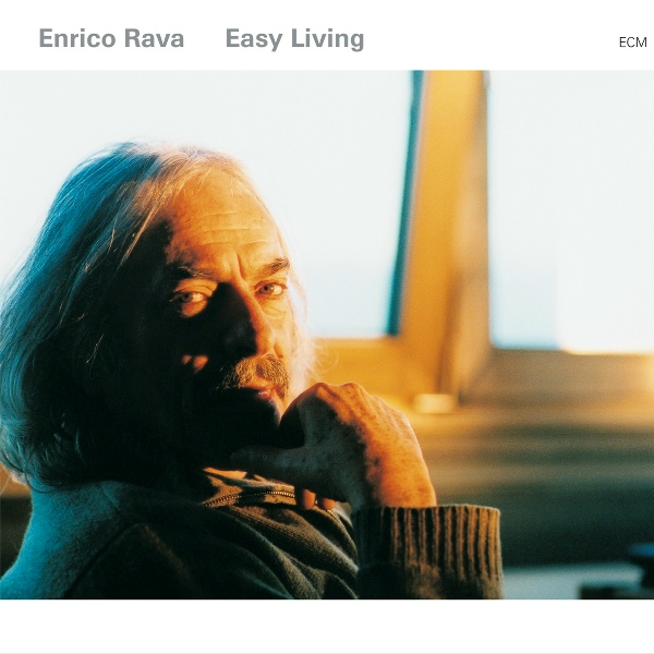 Обложка: Enrico Rava - Rain