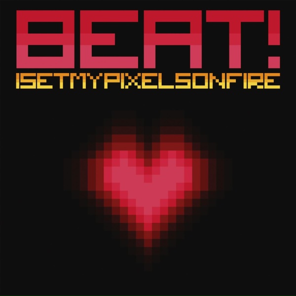 Фото: I Set My Pixels On Fire