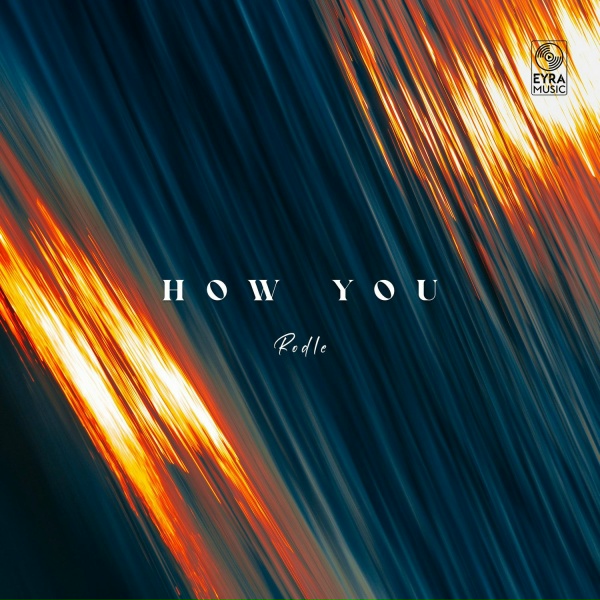 Обложка: Rodle - How You