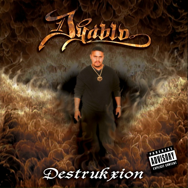 Обложка: Dyablo feat. Slush The Villain, Boogie - Last Man Standing