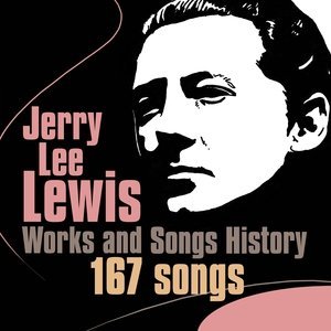 Обложка: Jerry Lee Lewis - Bonnie B