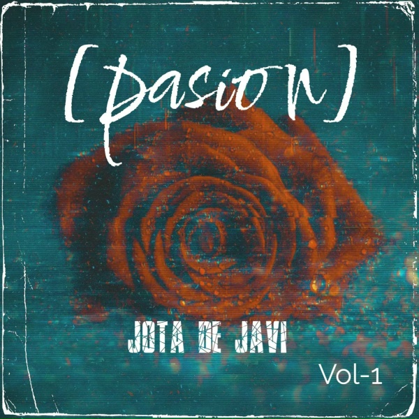 Обложка: Jota De Javi - Dejar para seguir