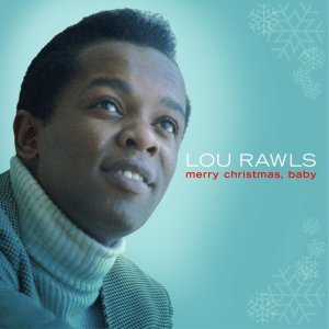 Обложка: Lou Rawls - Auld Lang Syne