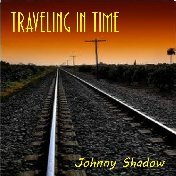 Обложка: Johnny Shadow - Always with Me Always with You