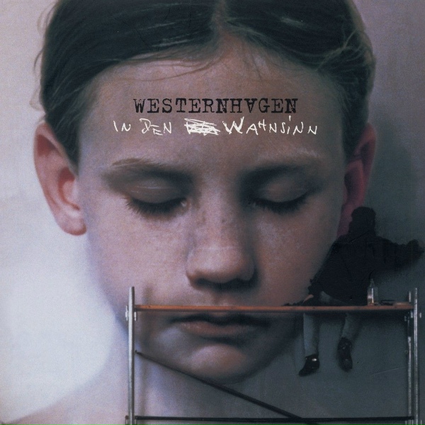 Обложка: Westernhagen - Was Du