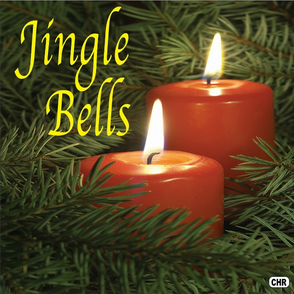 Обложка: Jingle Bells - Jingle Bells