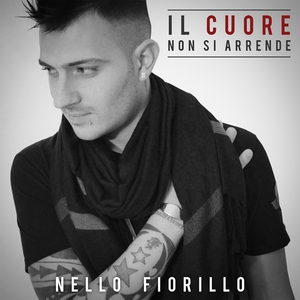 Обложка: Nello Fiorillo - Io e me