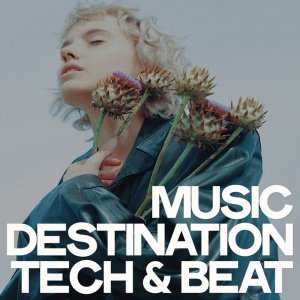 Обложка: Phuture Voyager - Decostruction