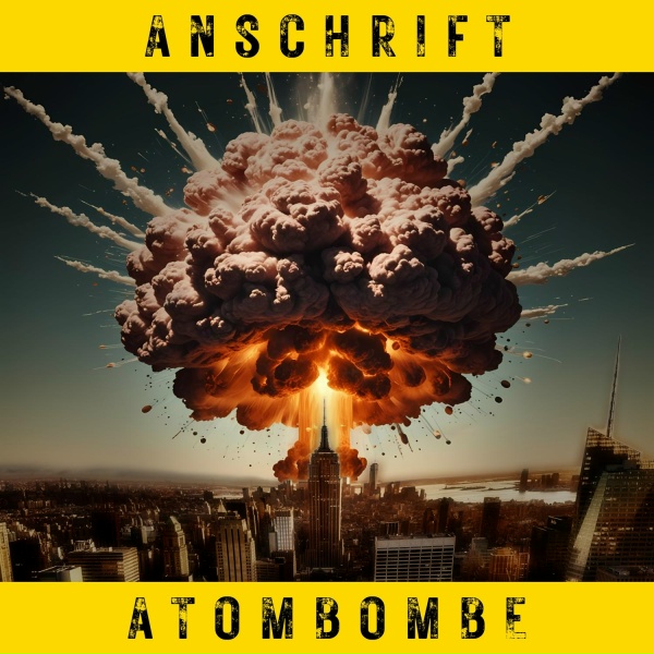Обложка: Anschrift - Feuer und Schwefel