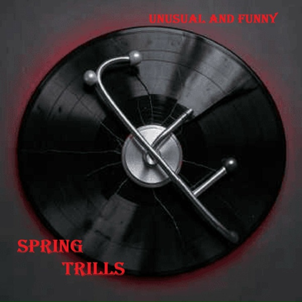 Фото: Spring Trills