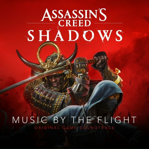 Обложка: The Flight, Assassin's Creed - The Fujibayashi Legacy