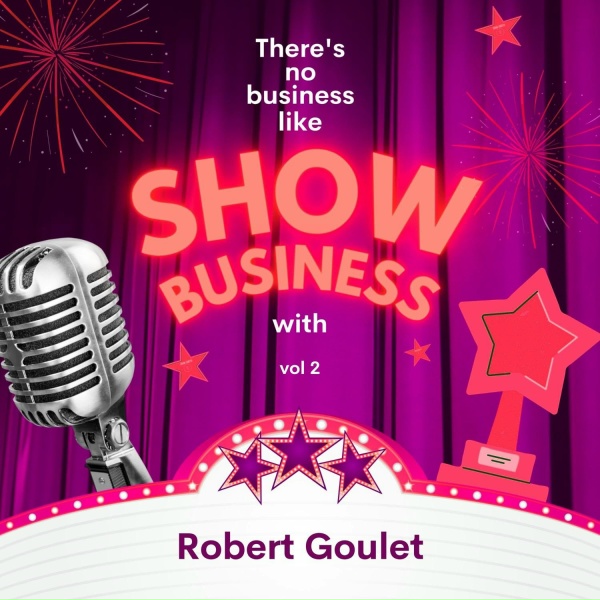 Обложка: Robert Goulet - Summer Sounds