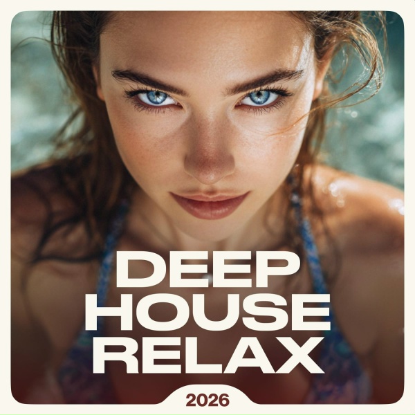 Обложка: VLX, J.A.E, Anniela - Holy Water
