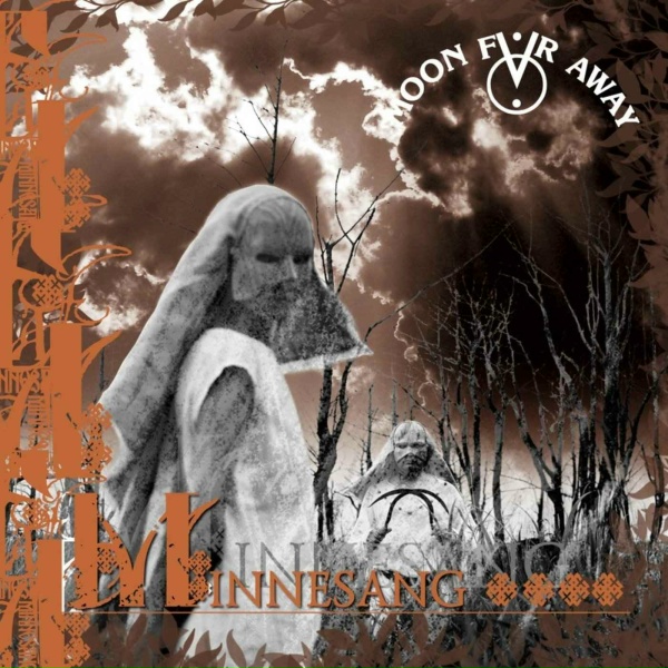 Обложка: Moon far away - Witchcraft by a Singing