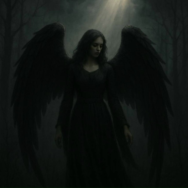 Обложка: KELLYGOST - darkest