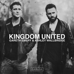 Обложка: Gareth Emery, Ashley Wallbridge - Flyby